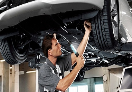 Годишен абонамент за обслужване и управление на автомобил само от Автосервиз КОБА, София!