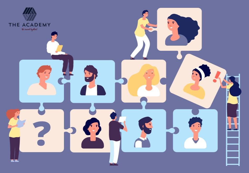 Онлайн курс по "Психология и здраве" + бонус курс "Управление на човешките ресурси и съвременна комуникация" с достъп до платформата 45 дни от The Academy Online