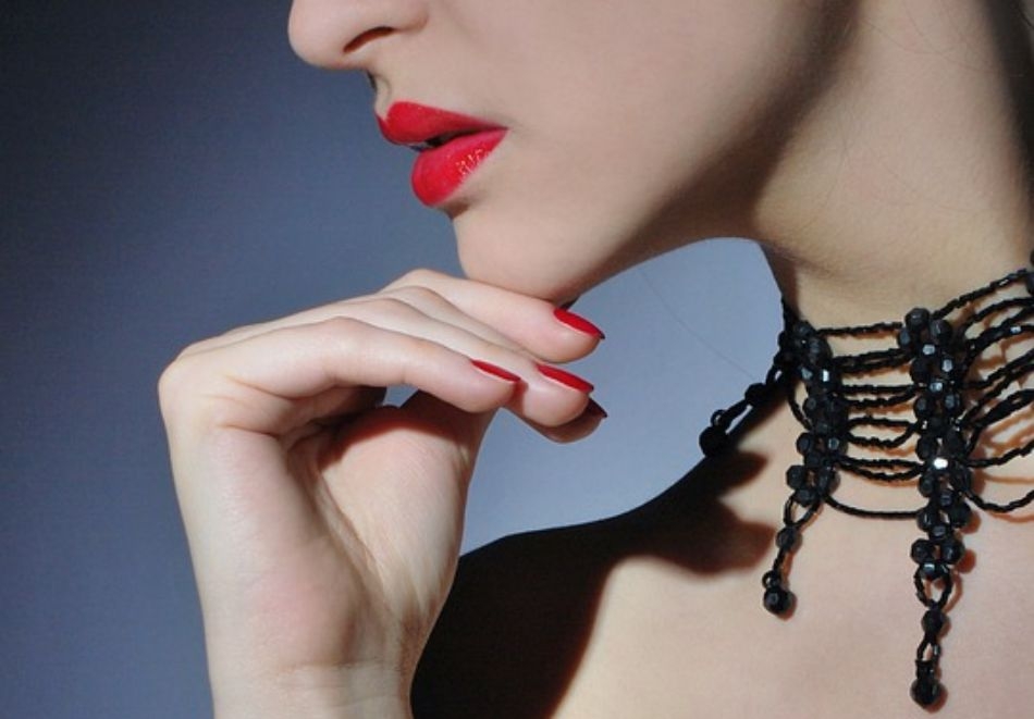 Маникюр с гел лак + 4 декорации от Art beauty studio S & D, София