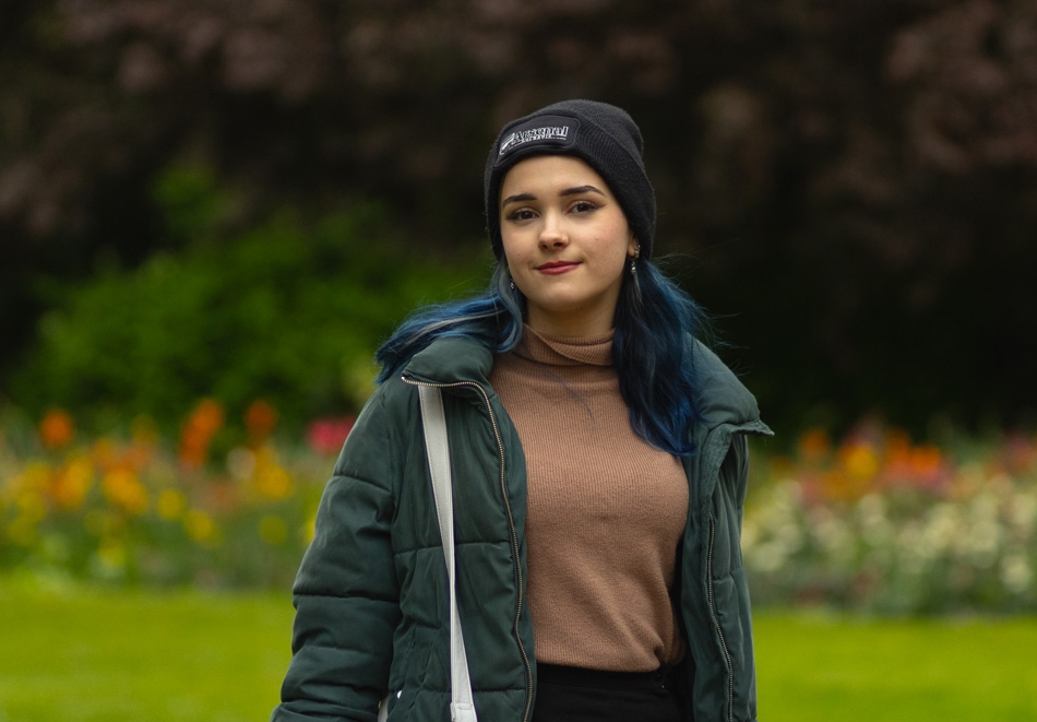 Портретна фотосесия на открито с 20 обработени кадъра от Ара студио, София