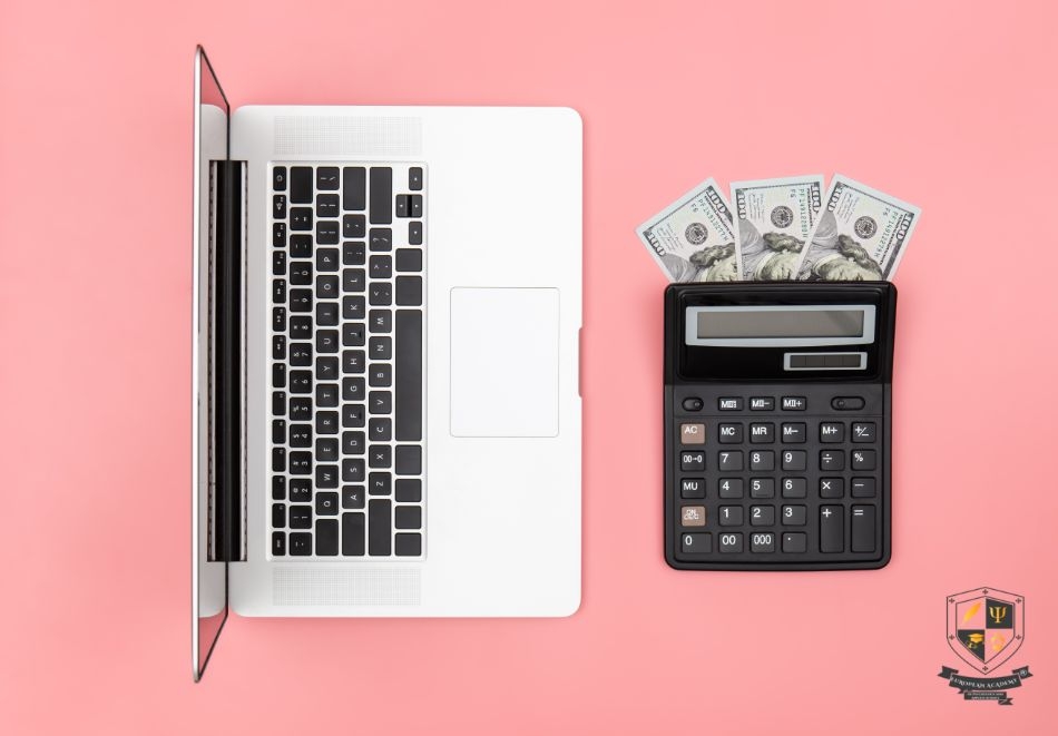 Онлайн курс "Финансов мениджмънт" с 6-месечен достъп и безплатен дигитален сертификат от European Academy of Psychology and Applied Sciences