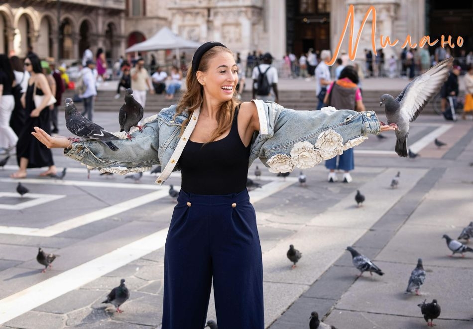 Милано и Перлите на Ривиерата, Италия: 4 нощувки на човек със закуски + самолетен билет от Варна + обиколка на Генуа и Сан Ремо с възможност за посещение на Монако, Кан, Антиб, Ница, Сен Тропе и Сен Пол дьо Ванс