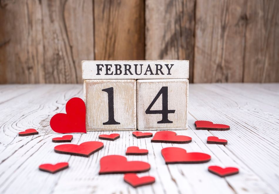 Свети Валентин в Сокобаня, Сърбия! 1 нощувка на човек със закуска и празнична вечеря с жива музика и неограничено количество напитки