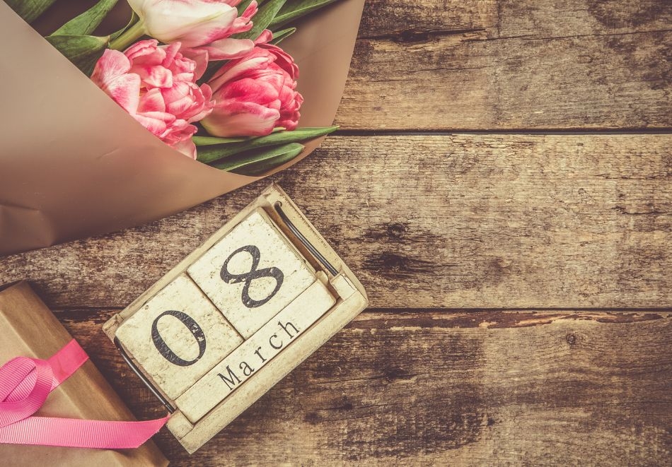 За 8 Март в Сокобаня, Сърбия! 1 нощувка на човек със закуска и празнична вечеря с жива музика и неограничено количество напитки