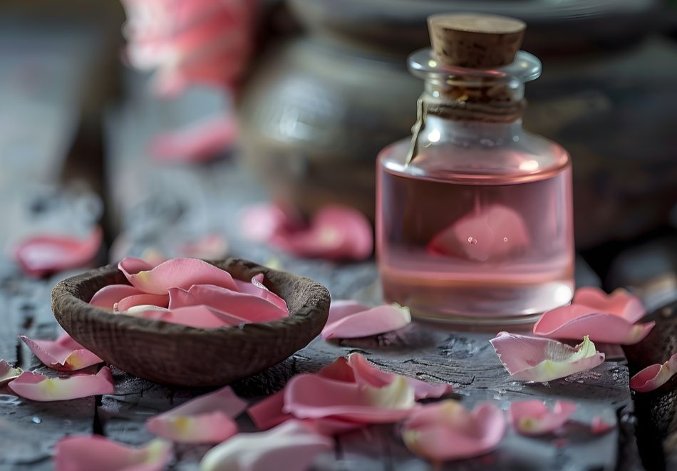 Еднодневна екскурзия до Стрелча: Транспорт за един човек + посещение на розоварна