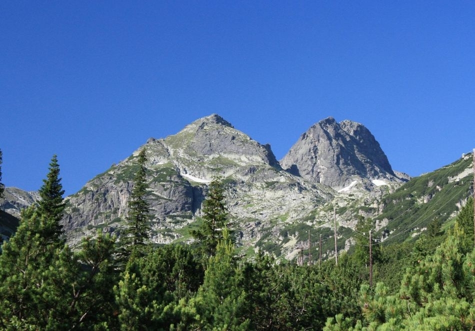 Еднодневна екскурзия до връх Мальовица за един човек