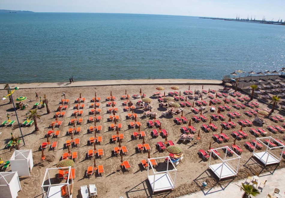 Почивка в Дуръс, Албания! 10 нощувки на човек на база All inclusive от ТА Надрумтур, снимка 2