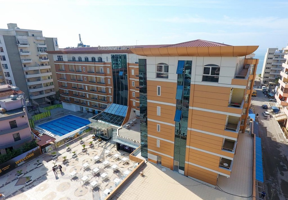 Почивка в Дуръс, Албания! 10 нощувки на човек на база All inclusive от ТА Надрумтур, снимка 7