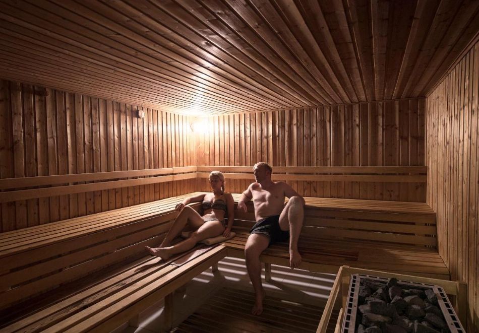 През октомври в STELLA BEACH RESORT & SPA MAKADI BAY 5*, Хургада, Египет! Чартърен полет от София + 7 нощувки на човек на база All Inclusive!, снимка 6