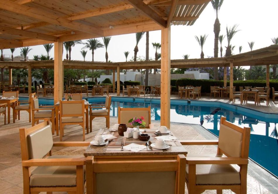 All Inclusive + аквапарк на 1-ва линия в Хургада, Египет! Чартърен полет от София + 7 нощувки на човек в ZYA REGINA RESORT & AQUA PARK 4*, снимка 8