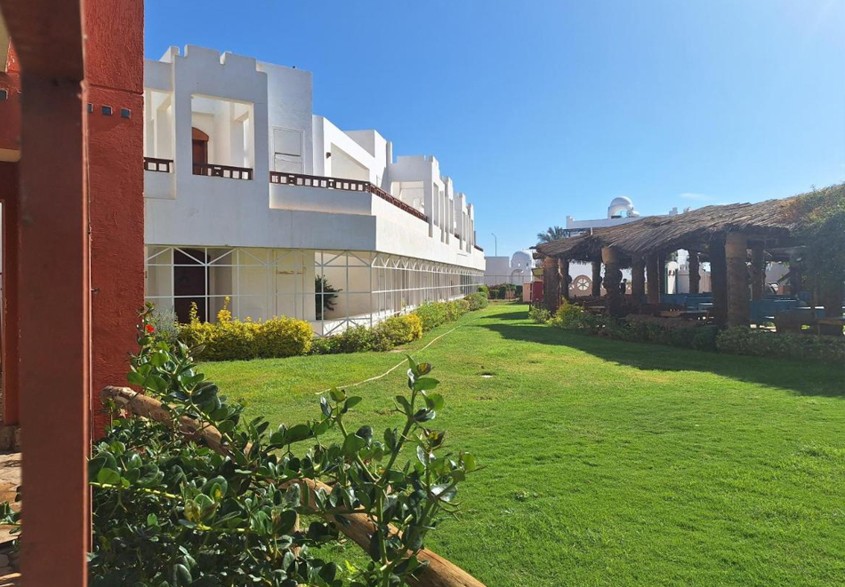 Почивка в Шарм Ел Шейх, Египет! 7 All inclusive нощувки за ДВАМА в хотел SHARM INN AMAREIN 4* + полет от София, снимка 7