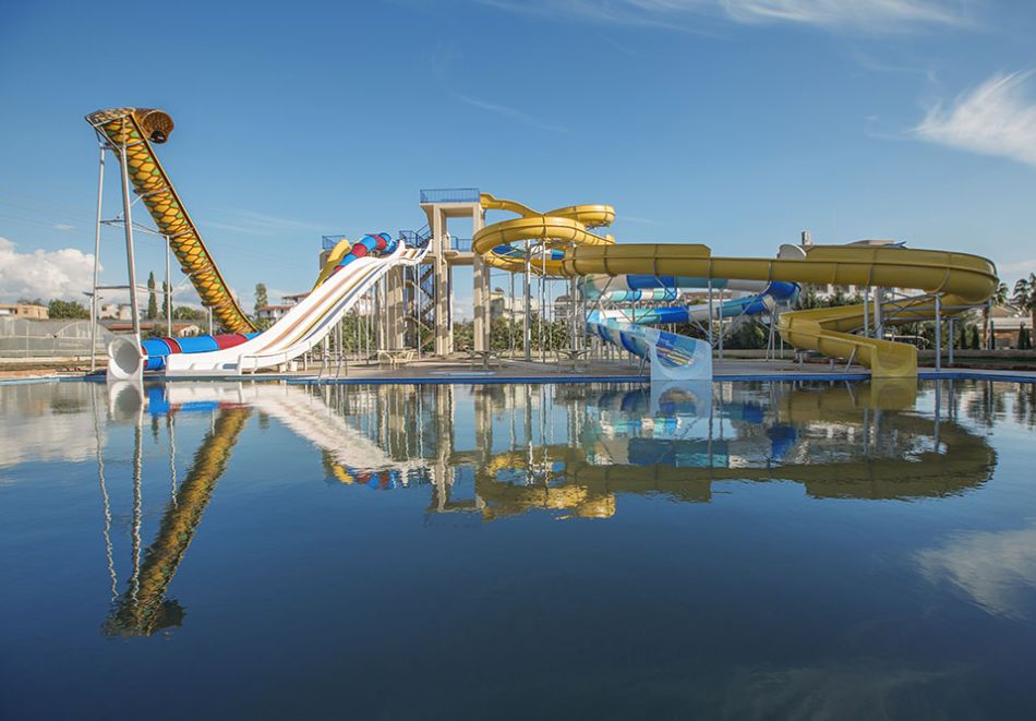 Ultra Аll Inclusive почивка в Alan Xafira Deluxe Resort & Spa 5*, Алания, Турция! Автобусен транспорт + 7 нощувки на човек + басейни, аквапарк и СПА. Дете до 12.99г. БЕЗПЛАТНО!, снимка 3