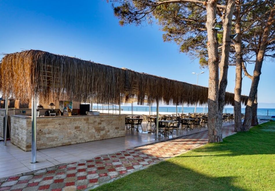 На първа линия в Бодрум! Полет от София + 7 All Inclusive нощувки за ДВАМА в ROYAL BEACH CLUB 4*, снимка 16