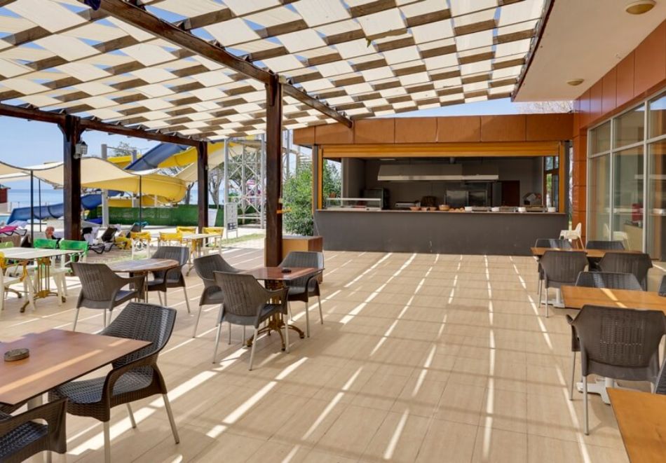 На първа линия в Бодрум! Полет от София + 7 All Inclusive нощувки за ДВАМА в ROYAL BEACH CLUB 4*, снимка 12