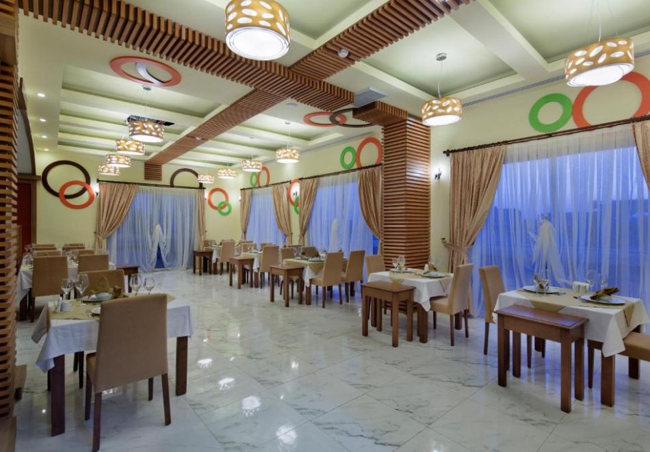 Почивка в хотел Senza Zen The Inn Resort & Spa 5* Алания, Турция! Автобусен транспорт + 7 нощувки на човек на база Ultra All Inclusive + басейни и водни пързалки. Дете до 12.99 г. БЕЗПЛАТНО!, снимка 14