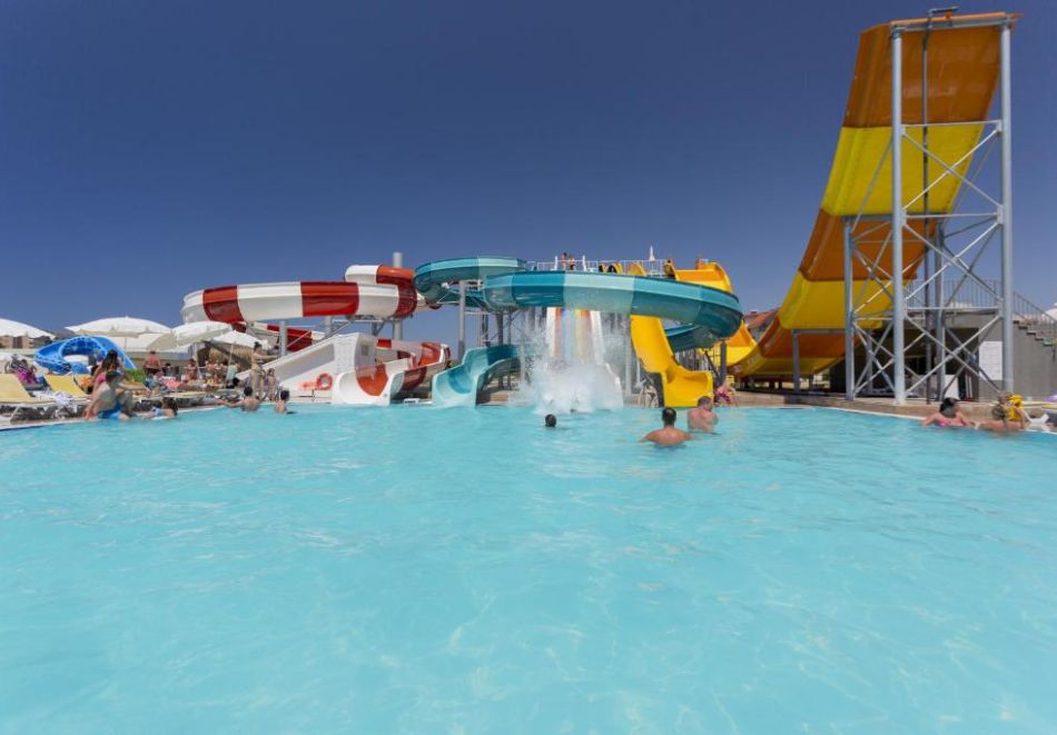 Почивка в хотел Senza Zen The Inn Resort & Spa 5* Алания, Турция! Автобусен транспорт + 7 нощувки на човек на база Ultra All Inclusive + басейни и водни пързалки. Дете до 12.99 г. БЕЗПЛАТНО!, снимка 6