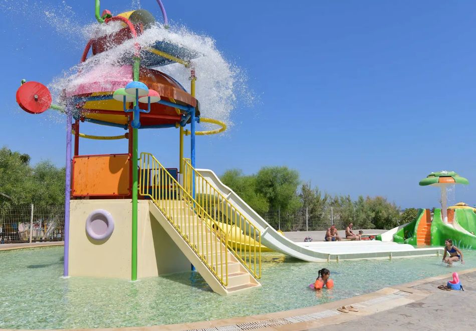 All inclusive + аквапарк на първа линия в Тунис! Самолетен билет от София + 7 нощувки за ДВАМА в хотел SKANES SERAIL AQUAPARK 4*, снимка 4