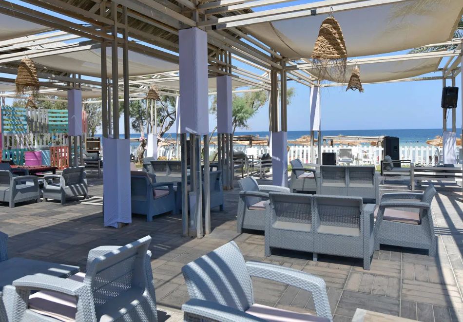 All inclusive + аквапарк на първа линия в Тунис! Самолетен билет от София + 7 нощувки за ДВАМА в хотел SKANES SERAIL AQUAPARK 4*, снимка 5