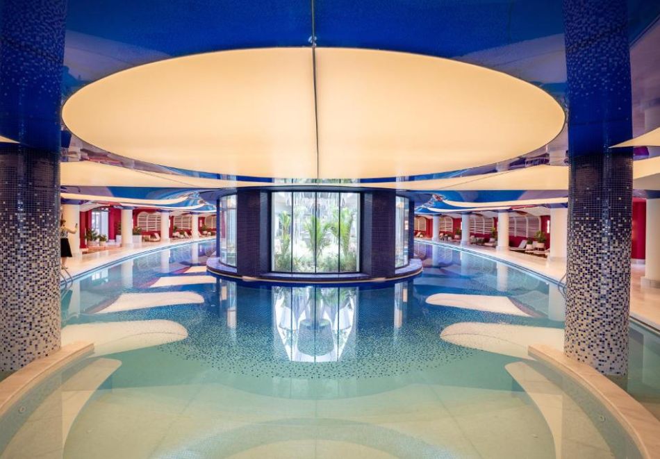 Ultra Аll Inclusive на първа линия във Фетие! Транспорт + 7 нощувки на човек в хотел LIBERTY FABAY 5*. Дете до 12г. БЕЗПЛАТНО!, снимка 3
