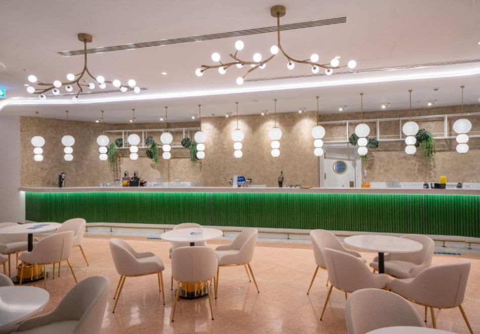 Ultra Аll Inclusive на първа линия във Фетие! Транспорт + 7 нощувки на човек в хотел LIBERTY FABAY 5*. Дете до 12г. БЕЗПЛАТНО!, снимка 11