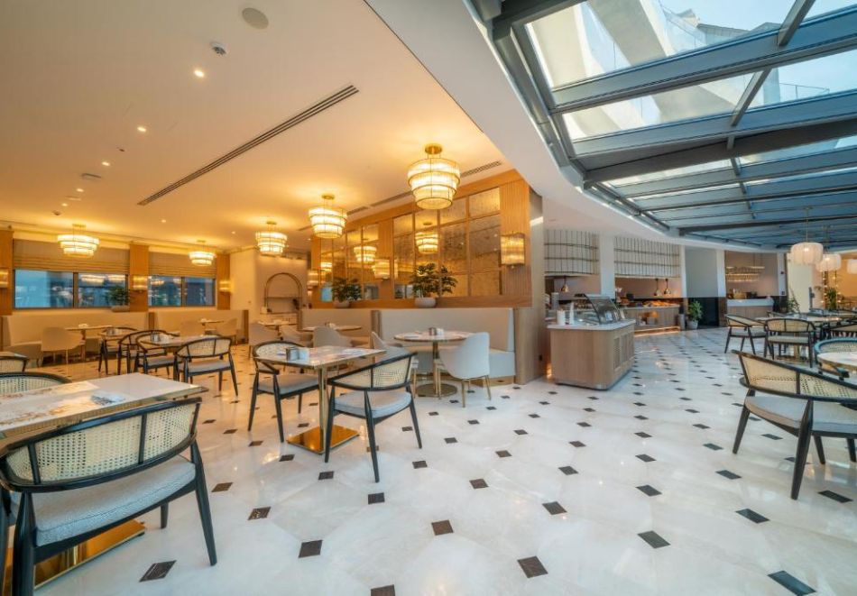 Ultra Аll Inclusive на първа линия във Фетие! Транспорт + 7 нощувки на човек в хотел LIBERTY FABAY 5*. Дете до 12г. БЕЗПЛАТНО!, снимка 12