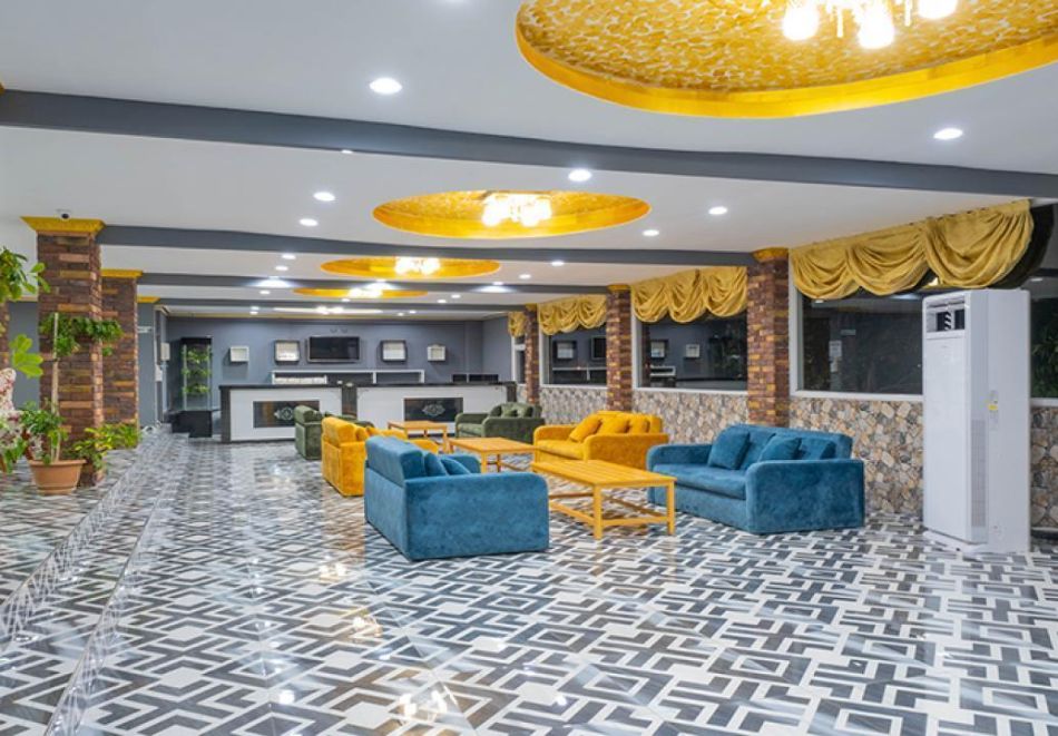 All Inclusive почивка за ДВАМА на първа линия в Elysium Elite Hotel Spa 4*, Сиде, Турция. Чартърен полет от София + 7 нощувки, снимка 6