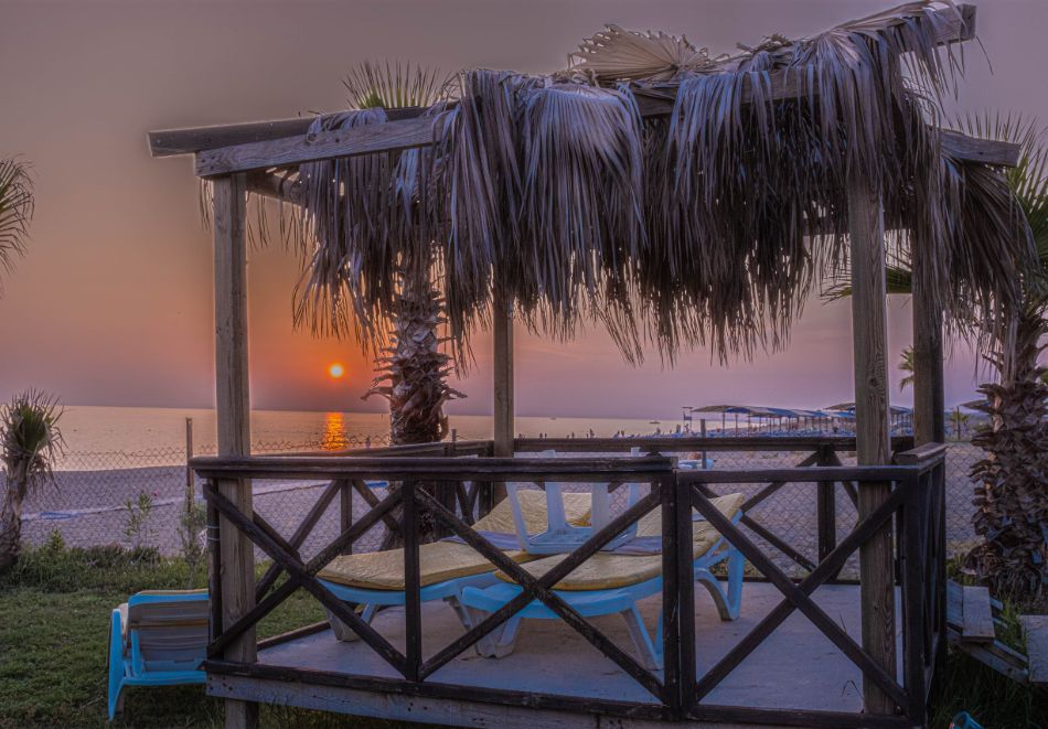 All Inclusive почивка за ДВАМА на първа линия в Elysium Elite Hotel Spa 4*, Сиде, Турция. Чартърен полет от София + 7 нощувки, снимка 8