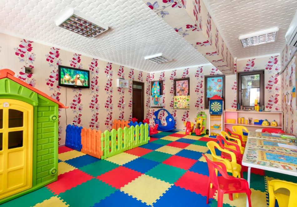 На първа линия в Aleria Belport Beach Hotel 4*, Кемер, Турция. Чартърен полет от София + 7 нощувки за ДВАМА на база All Inclusive, снимка 15
