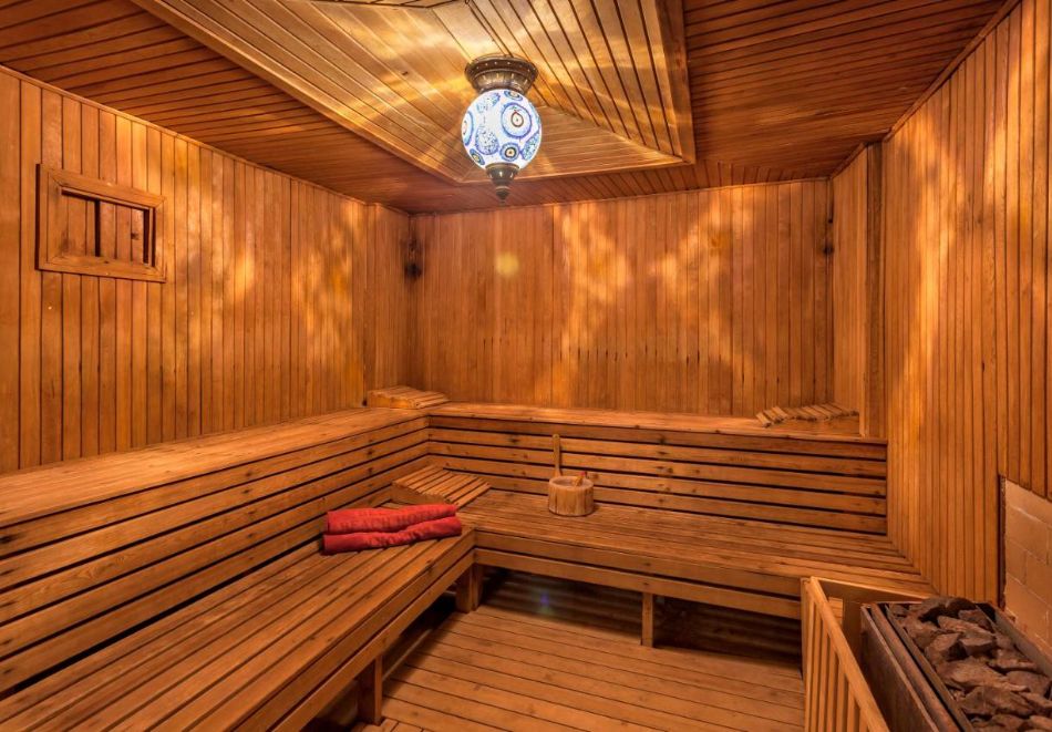 На първа линия в Aleria Belport Beach Hotel 4*, Кемер, Турция. Чартърен полет от София + 7 нощувки за ДВАМА на база All Inclusive, снимка 5