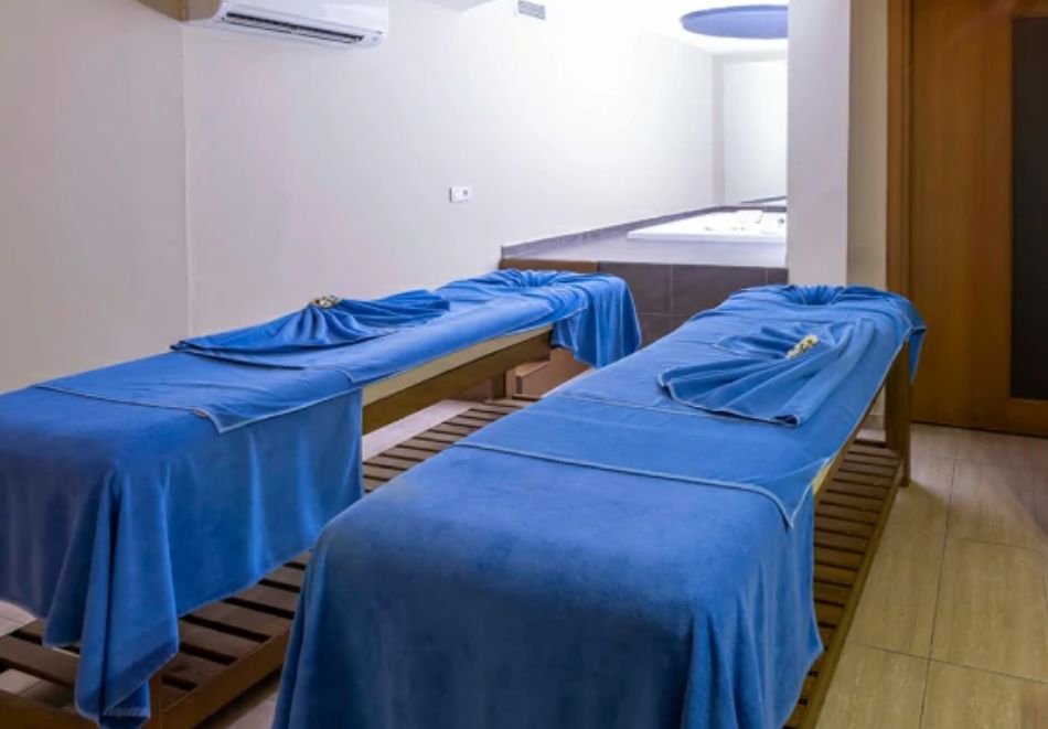 На 150м. от плажа в ASTERIA COLLECTION SIDE 5*, Сиде, Турция! Транспорт + 7 нощувки за ДВАМА на база Ultra Аll Inclusive + басейни. Дете до 11.99г. БЕЗПЛАТНО!, снимка 7