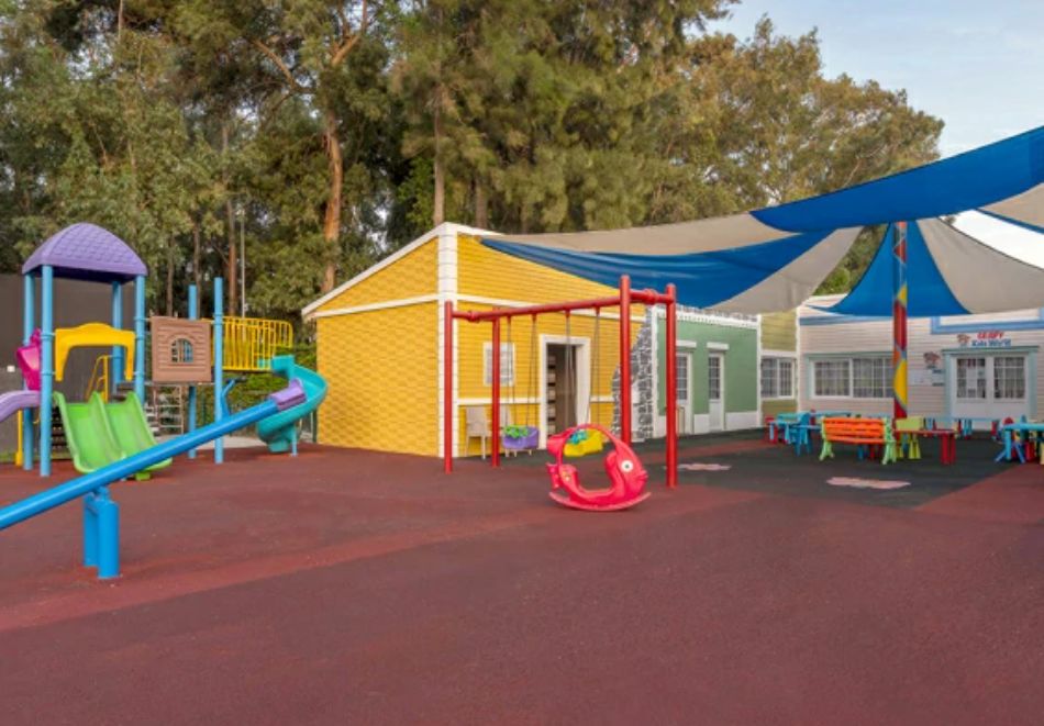 На 150м. от плажа в ASTERIA COLLECTION SIDE 5*, Сиде, Турция! Транспорт + 7 нощувки за ДВАМА на база Ultra Аll Inclusive + басейни. Дете до 11.99г. БЕЗПЛАТНО!, снимка 14