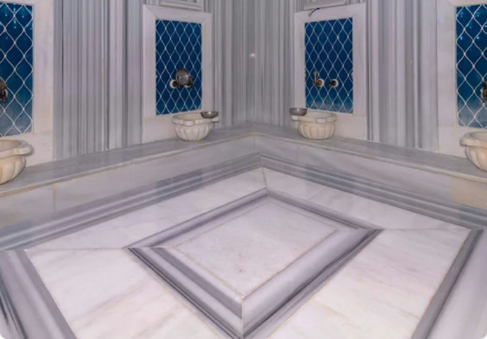 На 150м. от плажа в ASTERIA COLLECTION SIDE 5*, Сиде, Турция! Транспорт + 7 нощувки за ДВАМА на база Ultra Аll Inclusive + басейни. Дете до 11.99г. БЕЗПЛАТНО!, снимка 6