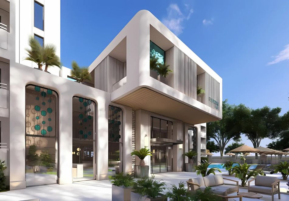 СУПЕР ПРОМО оферта за Мармарис! Транспорт + 7 Аll Inclusive нощувки на човек в хотел BLUE BAY STYLE 4*. БОНУС 4 входа за дискотеки!, снимка 3