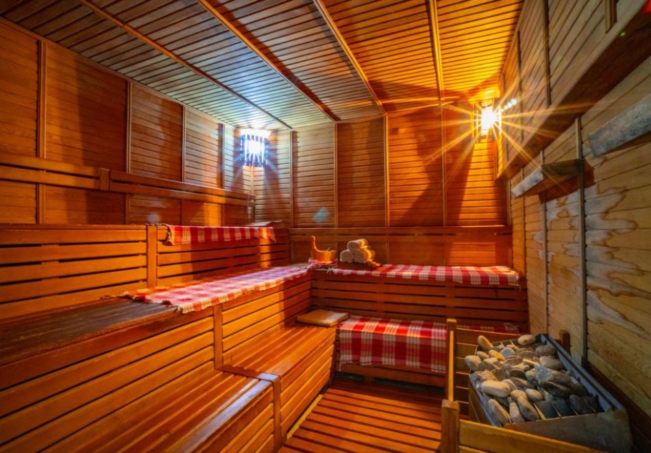 All Inclusive на първа линия в Bieno Club Svs, Алания, Турция. Чартърен полет от София + 7 нощувки на човек, снимка 4