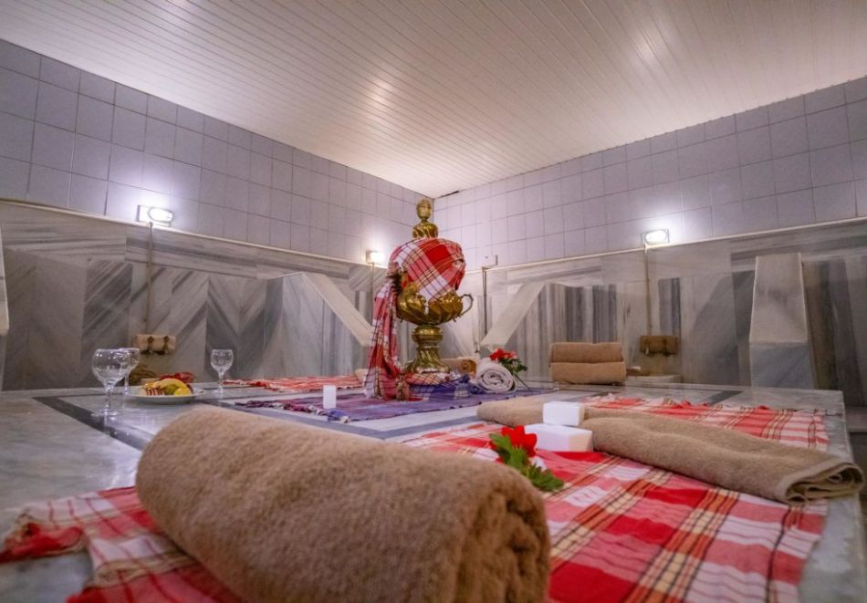 All Inclusive на първа линия в Bieno Club Svs, Алания, Турция. Чартърен полет от София + 7 нощувки на човек, снимка 5