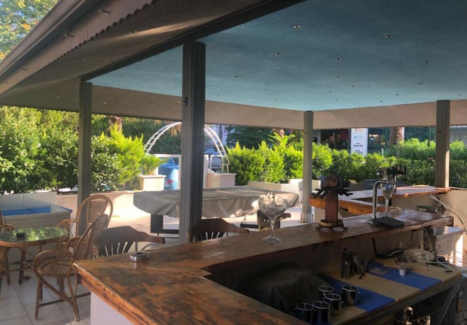 На 200м. от плажа в Мармарис! Полет от София + 7 All Inclusive нощувки за ДВАМА в ASTORIA BEACH HOTEL, снимка 5