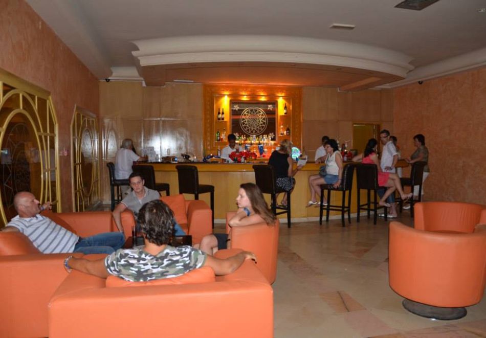 Почивка в SIDI MANSOUR RESORT & SPA DJERBA 4*, о-в Джерба! Чартърен полет от София + 7 нощувки за ДВАМА на база All Inclusive, снимка 8