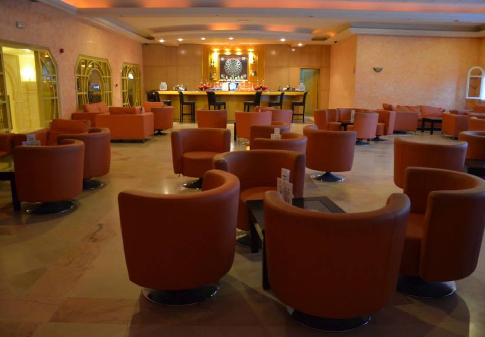 Почивка в SIDI MANSOUR RESORT & SPA DJERBA 4*, о-в Джерба! Чартърен полет от София + 7 нощувки за ДВАМА на база All Inclusive, снимка 10