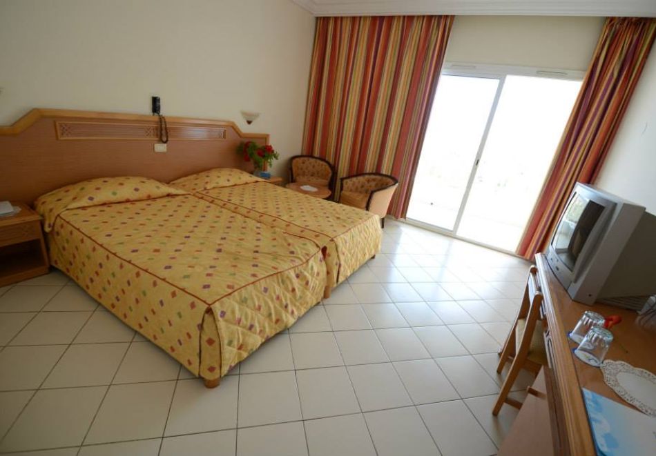 Почивка в SIDI MANSOUR RESORT & SPA DJERBA 4*, о-в Джерба! Чартърен полет от София + 7 нощувки за ДВАМА на база All Inclusive, снимка 7