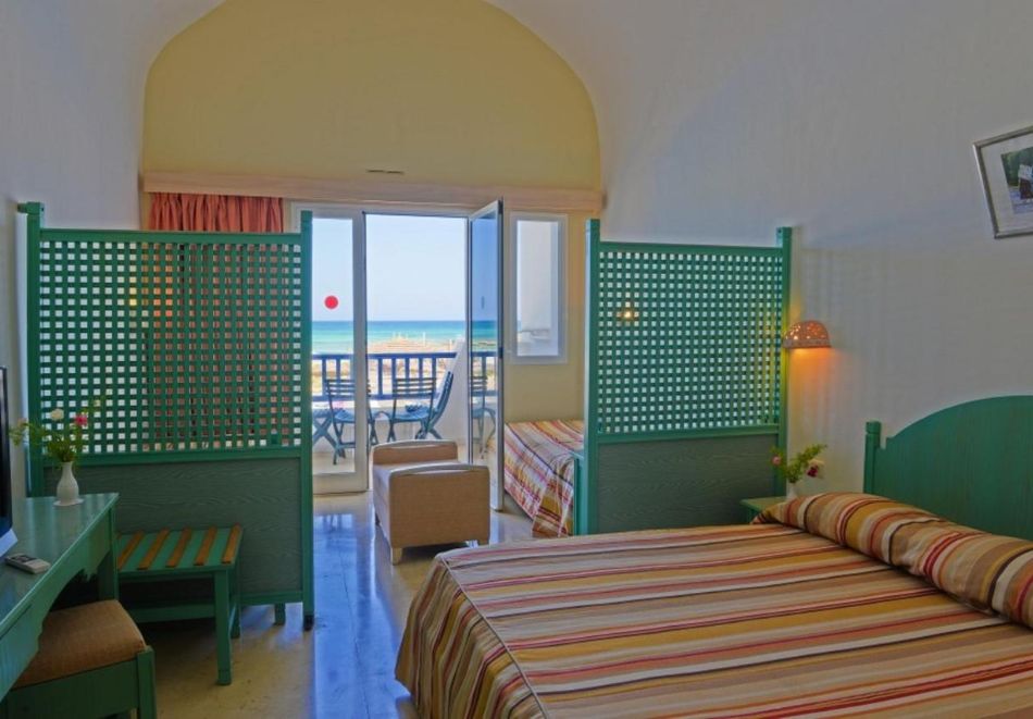 Почивка на о. Джерба, Тунис! Полет от София + 7 All Inclusive нощувки за ДВАМА в хотел MENINX DJERBA, снимка 7