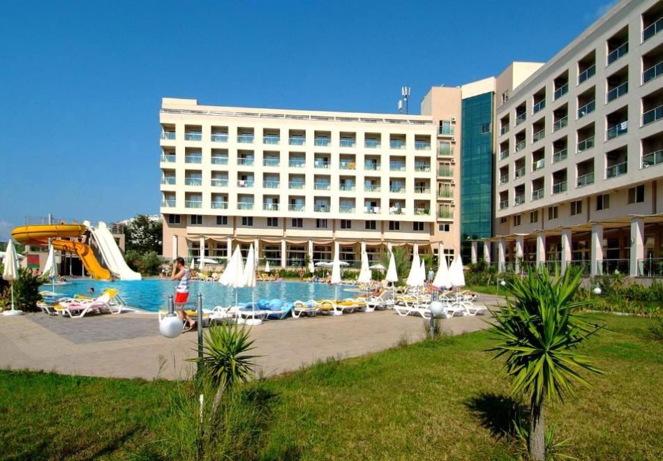 Почивка в хотел MIAROSA KONAKLI GARDEN 5*, Алания, Турция! Автобусен транспорт + 7 нощувки за ДВАМА на база All Inclusive. Дете до 12.99г. БЕЗПЛАТНО!, снимка 3