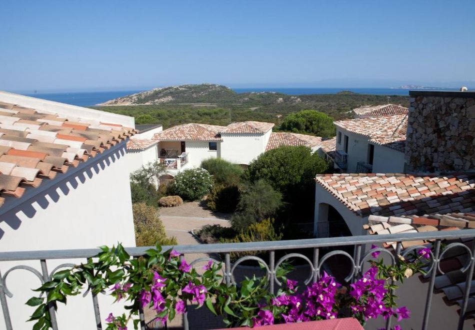 Почивка в Club Esse Gallura Beach, Сардиния, Италия! Самолетен билет от София + 7 нощувки на човек със закуски и вечери, снимка 7