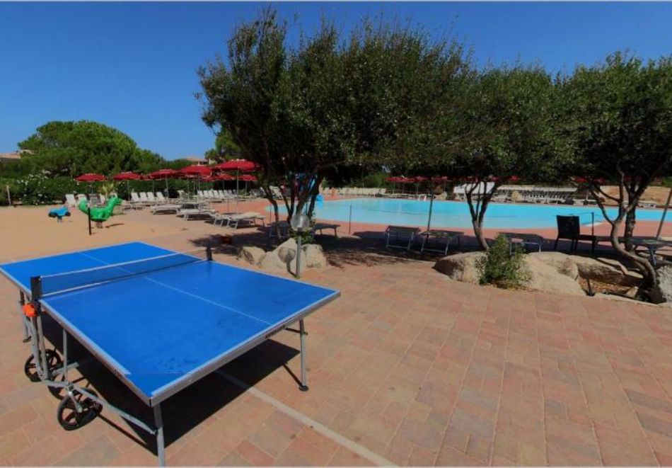 Почивка в Club Esse Gallura Beach, Сардиния, Италия! Самолетен билет от София + 7 нощувки на човек със закуски и вечери, снимка 8