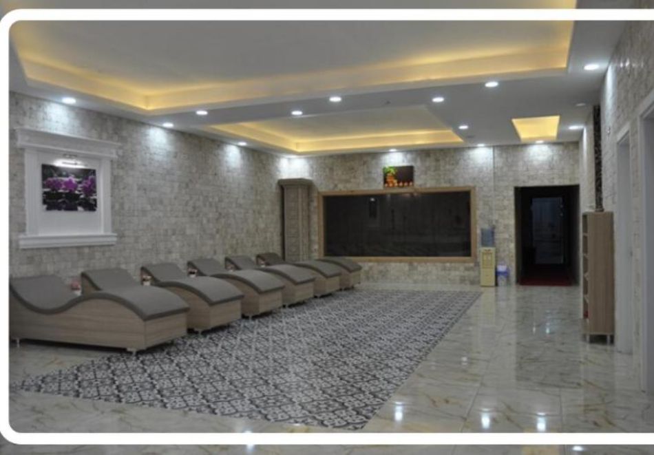 На 150 м. от плажа в Алания! Полет от София + 7 All Inclusive нощувки на човек в Green Life Hotel 4* + шезлонги и чадър на плажа., снимка 6