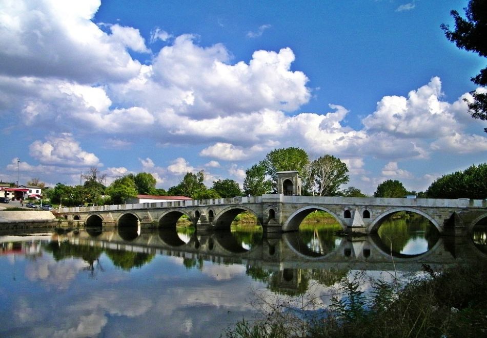 Еднодневен шопинг до Одрин, Турция! Транспорт на човек + туристическа програма от ТА Роял Холидейз, снимка 4