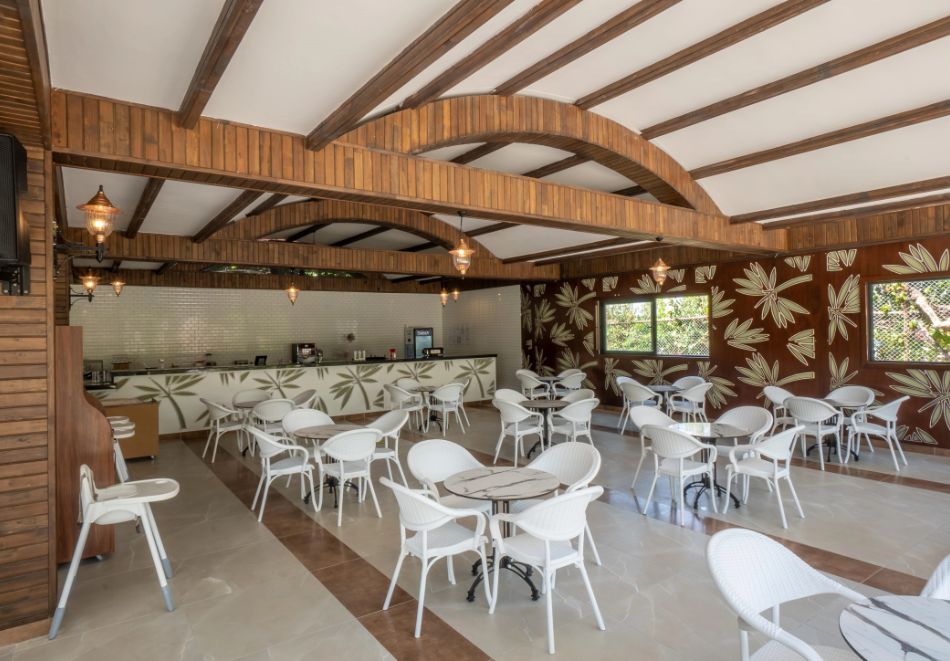 Ultra Аll Inclusive почивка в AYDINBEY GOLD DREAMS HOTEL 5*, Алания, Турция! Автобусен транспорт + 7 нощувки на човек + басейни. Дете до 12.99г. БЕЗПЛАТНО!, снимка 9