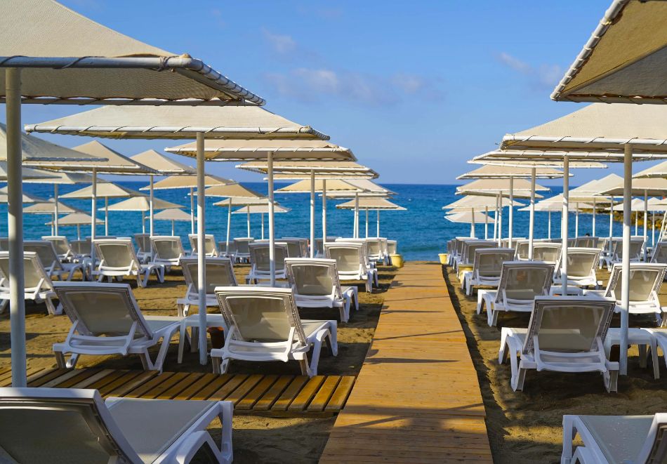 Ultra Аll Inclusive почивка в AYDINBEY GOLD DREAMS HOTEL 5*, Алания, Турция! Автобусен транспорт + 7 нощувки на човек + басейни. Дете до 12.99г. БЕЗПЛАТНО!, снимка 12