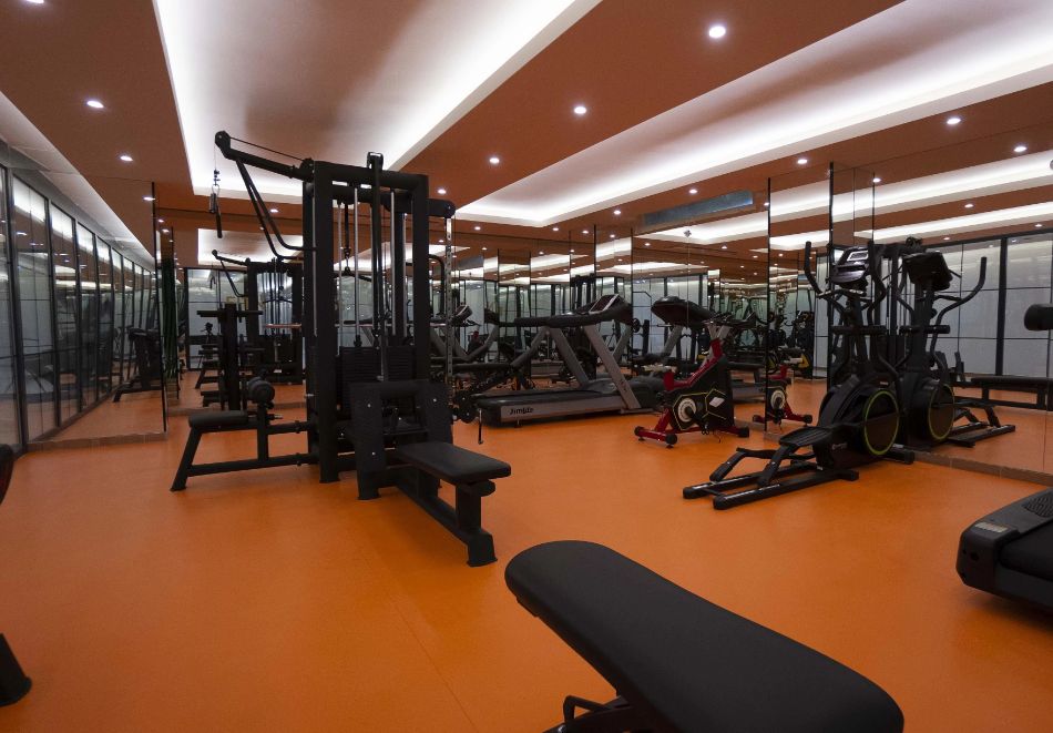 Ultra Аll Inclusive почивка в AYDINBEY GOLD DREAMS HOTEL 5*, Алания, Турция! Автобусен транспорт + 7 нощувки на човек + басейни. Дете до 12.99г. БЕЗПЛАТНО!, снимка 15