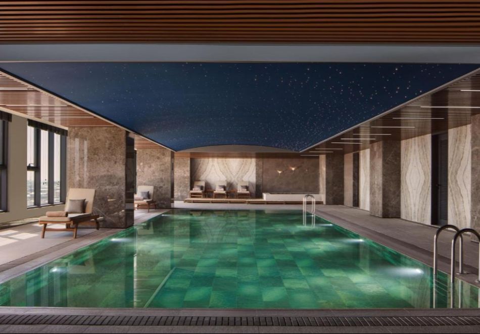 Нова 2026 година в Истанбул! Транспорт + 2 нощувки със закуски на човек + новогодишен куверт от ТА Надрумтур, снимка 4