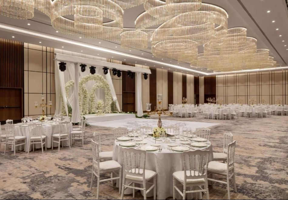 Нова 2026 година в Истанбул! Транспорт + 2 нощувки със закуски на човек + новогодишен куверт от ТА Надрумтур, снимка 5